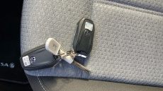 Vauxhall Corsa 100kW Design 50kWh 5dr Auto Electric Hatchback